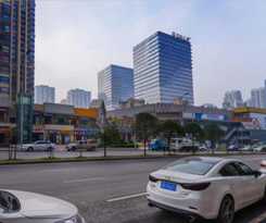 Hotel City Comfort Inn Chongqing Banan Wanda Plaza