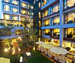Rashmi's The Plaza Vientiane