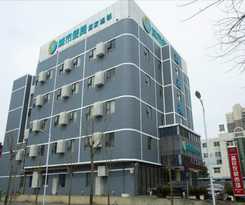 Hotel City Comfort Inn Huanggang Guibinlou Wanda Square