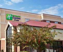 Hotel Fairfield Inn and Suites By Marriott Columbia Downtown
