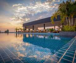 Hotel Lao Poet