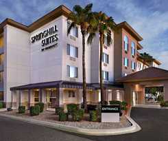 Springhill Suites By Marriott Phoenix Glendale Peoria