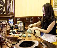 Hotel Dansavanh Vientiane