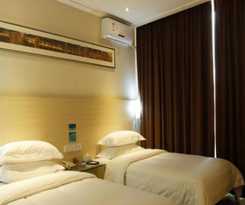Hotel City Comfort Inn Laibin Liulai