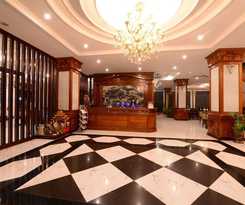 Hotel Vientiane Golden Sun and Spa