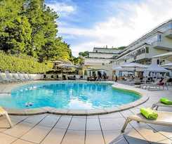 Hotel Cardinal St Peter