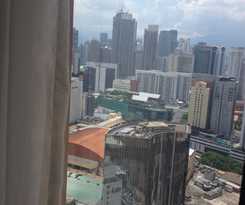Hotel Perfect Suite At Taragon Puteri Bintang