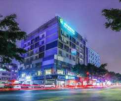 Hotel City Comfort Inn Nanning High-tech Park