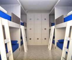 Albergue - Oceanus Finisterre