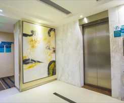 Hotel City Comfort Inn Dongxing Beilun Avenue