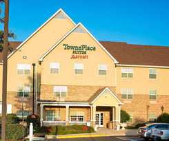 Towneplace Suites Fredericksburg