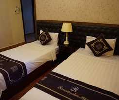 Hotel Charming Riverside