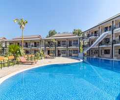 Hotel Diamond Resort Vang Vieng