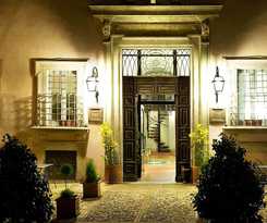 Hotel Antica Dimora Alla Rocca