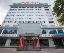 Hotel City Comfort Inn Zhaoqing Duanzhou Duanyanzhixiang