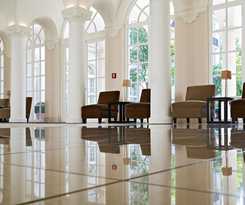 Hotel Parkhotel Quellenhof Aachen