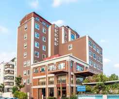 Jundiwan Xiamen University