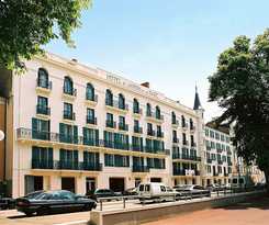 Hotel Noemys Néris Montluçon