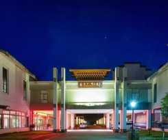 Hotel Taining Minjiang