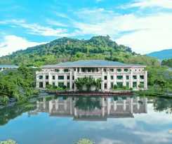 Hotel Southeast Huadu Hot Spring