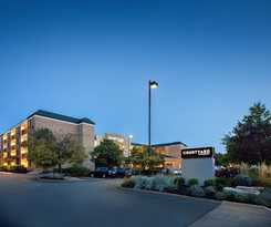 Hotel Courtyard By Marriott Cleveland Beachwood