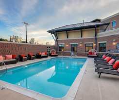 Hotel Residence Inn by Marriott Charleston Summerville