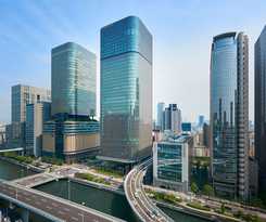 Conrad Osaka