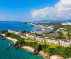 Hotel Halekulani Okinawa
