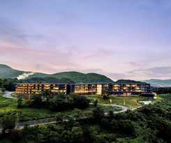 Hotel ANA InterContinental Beppu Resort and Spa