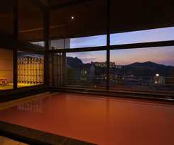 Arima Onsen Hanano – Adults Only