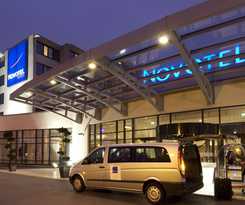 Hotel Novotel Paris Roissy CDG Convention