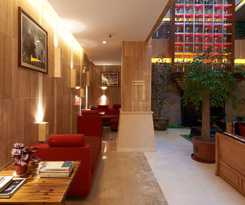 Floral Hotel Shangri-la Budange
