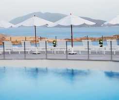 Hotel Doria Bodrum
