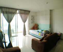 Hotel Homestay In Johor - Cosy Studio