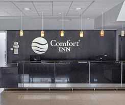 Hotel Comfort Inn Morelia