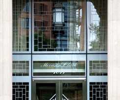 Hotel Morrison Clark Historic Inn