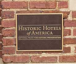 Hotel The Henley Park