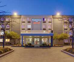 Hotel Fairfield Inn by Marriott Portsmouth-Seacoast