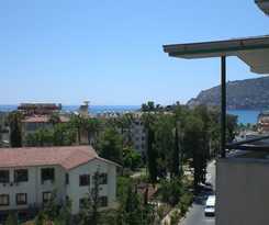 Lavinia Apart Hotel