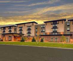 Springhill Suites By Marriott Bozeman