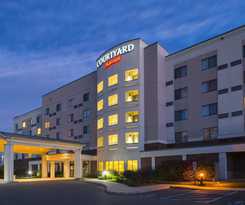 Courtyard By Marriott Ewing Princeton