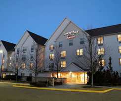 Hotel TownePlace Suites by Marriott Republic Airport Long Island