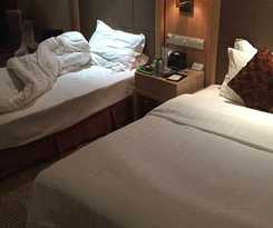 Suzhou Canal Garden Hotel