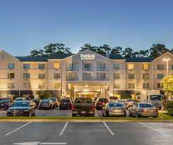 Fairfield Inn By Marriott Myrtle Beach North