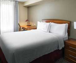 Hotel Towneplace Suites By Marriott Milpitas