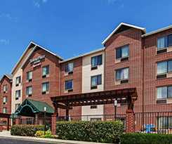 Hotel Towneplace Suites By Marriott Broken Arrow