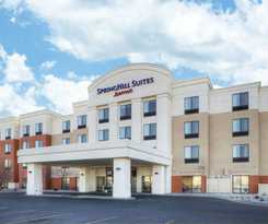 Springhill Suites By Marriott Billings