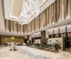 Hotel Golden Eagle Summit Kunshan