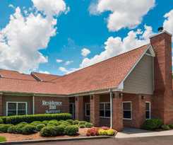 Hotel Residence Inn By Marriott Macon