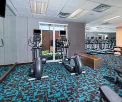 Hotel Fairfield Inn and Suites Corpus Christi Aransas Pass